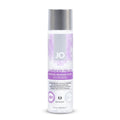 Fragrance Free Silicone Massage Oil 4 fl oz L4165