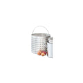 Aluminum Boiler Fryer Basket Z243