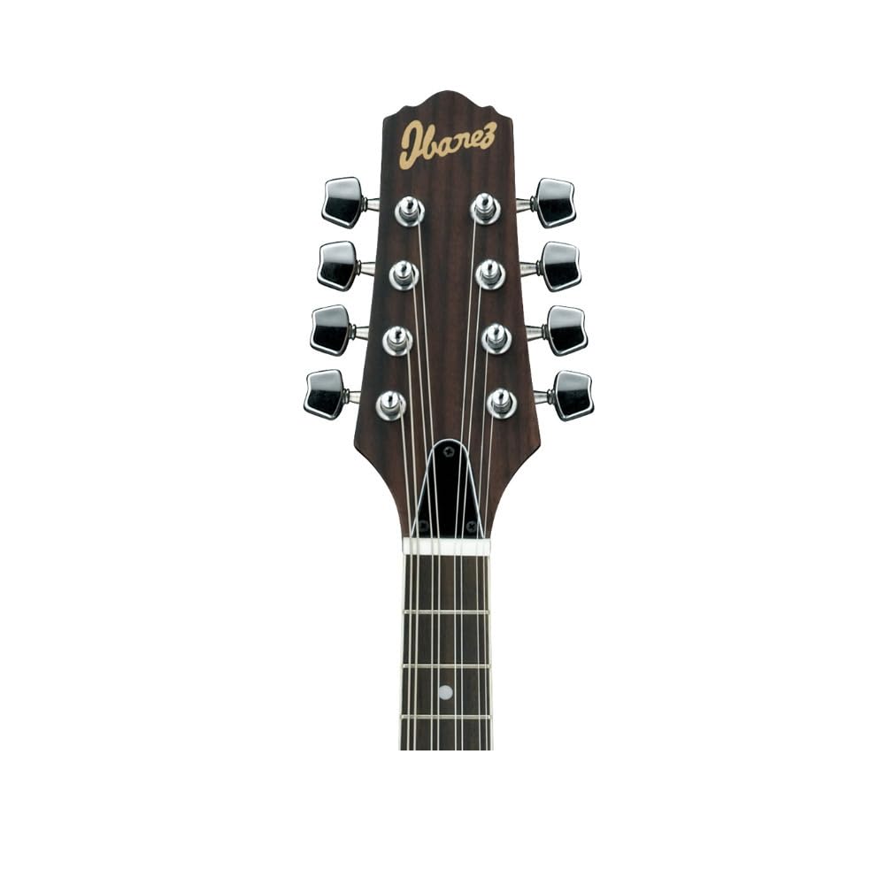Open Pore Vintage Sunburst Acoustic-electric Mandolin M32640