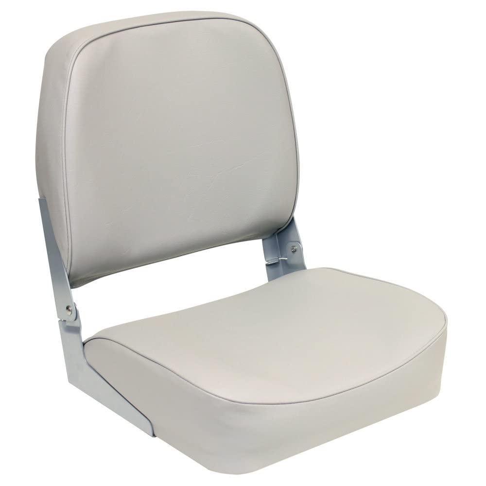 Low Back Boat Seat T6840