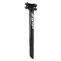 27.2mm 350mm 0mm Offset Black Seatpost L800