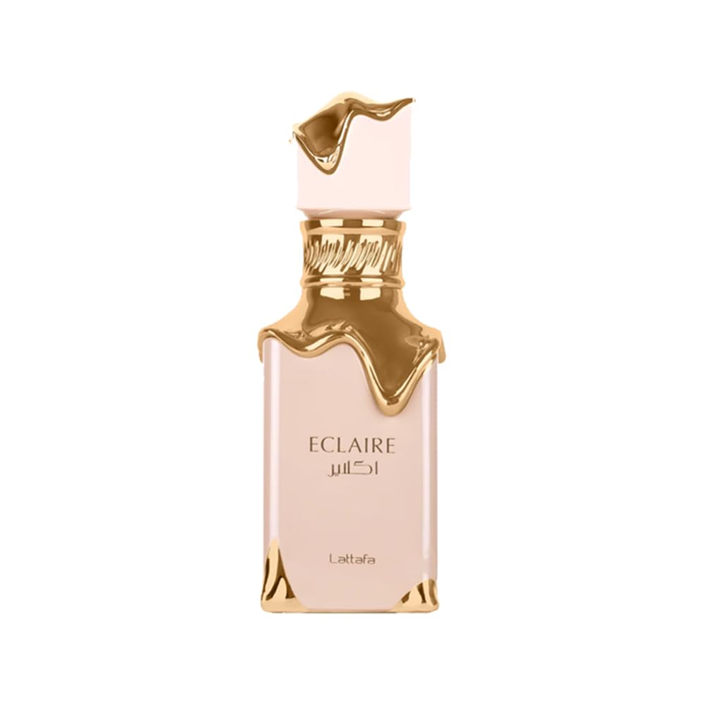 Vanilla Caramel Floral Eau de Parfum 3.40 Ounce / 100 ml O953
