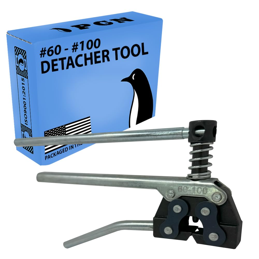 Roller Chain Breaker & Detacher Tool C6525