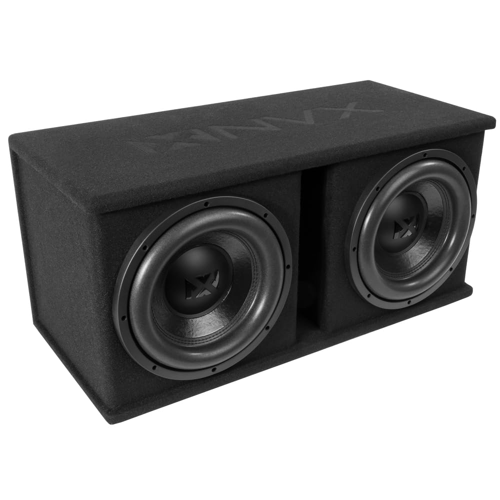Dual 12" Subwoofer L19917
