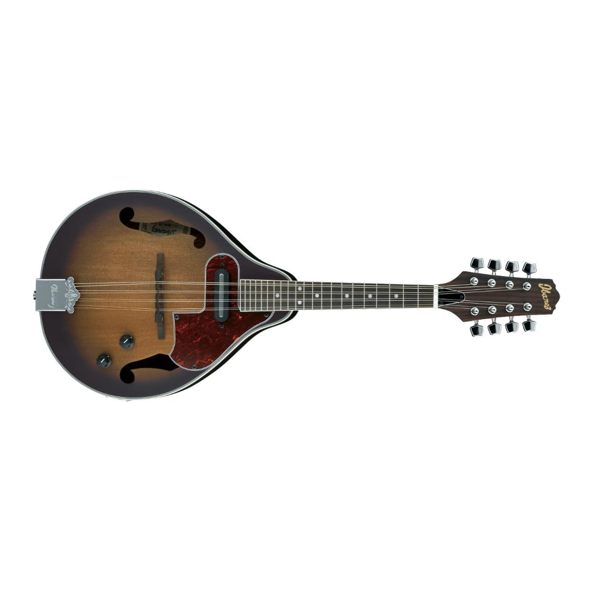 Open Pore Vintage Sunburst Acoustic-electric Mandolin M32640