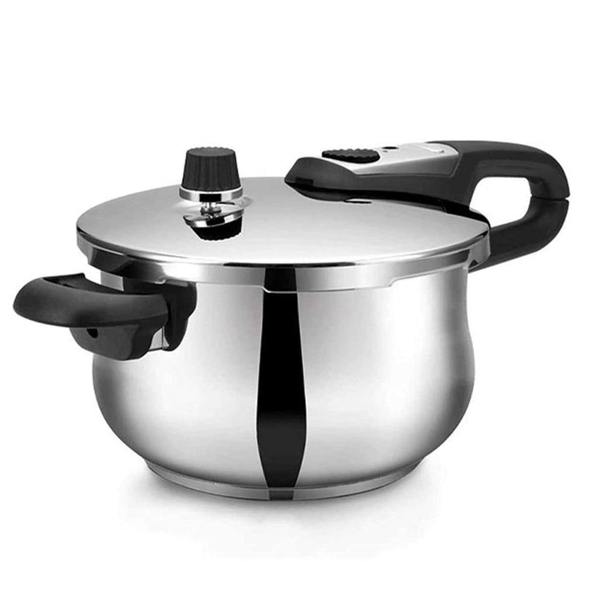 304 Thick Stainless Steel Pressure Cooker W477