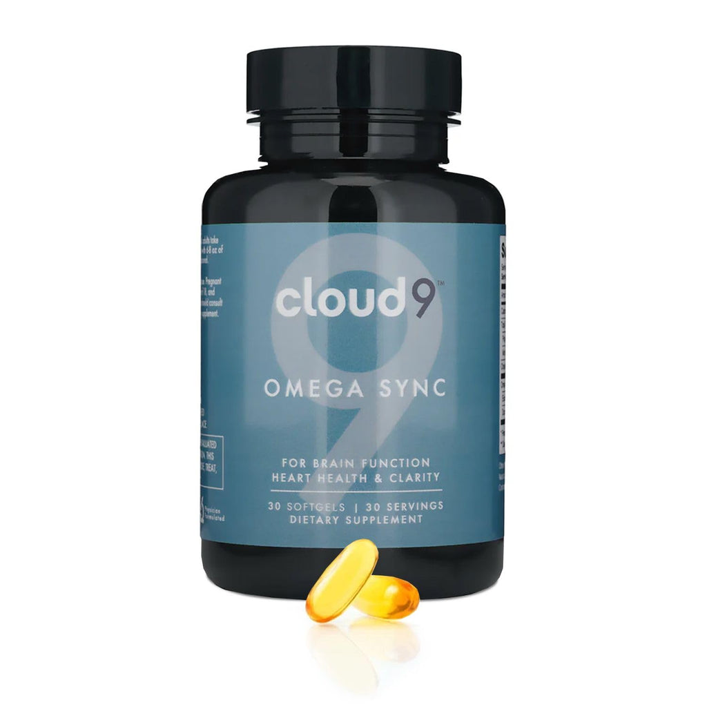 Triple Strength Omega 3 Fish Oil EPA DHA Lemon Flavor Capsules I667