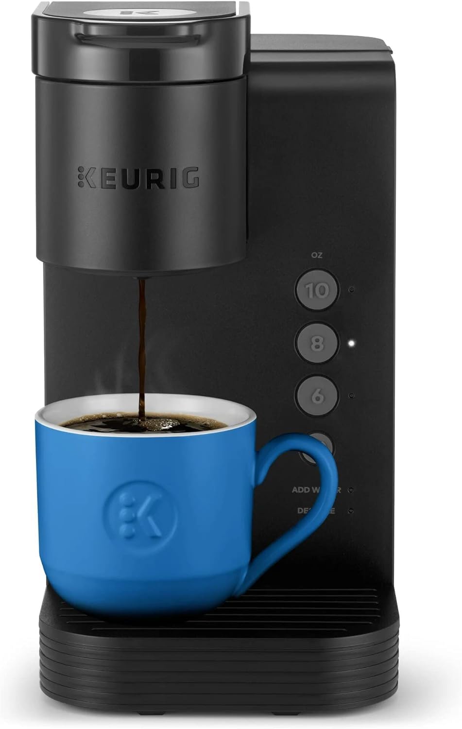 Single Serve K-Cup Pod Coffee Maker R465281