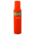 Musk Deodorant Spray 5 Ounce O193607