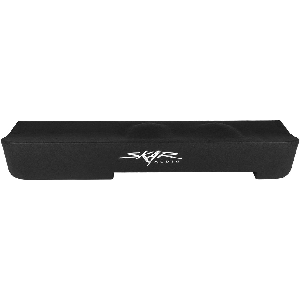 Dual 12" Subwoofer Enclosure V901716