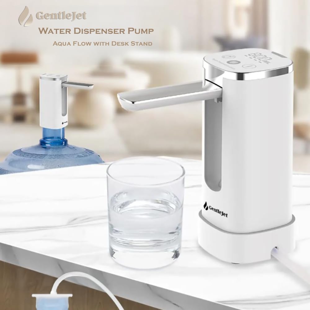Automatic Water Dispenser Pump for 5 Gallon Bottle J41888