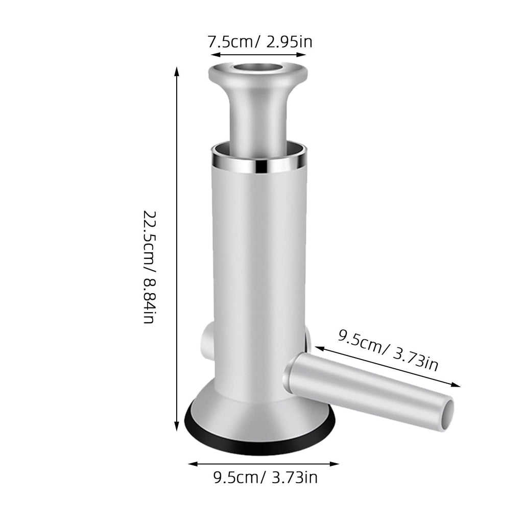 Vertical Sausage Stuffer and Meatball Maker Tool H4869