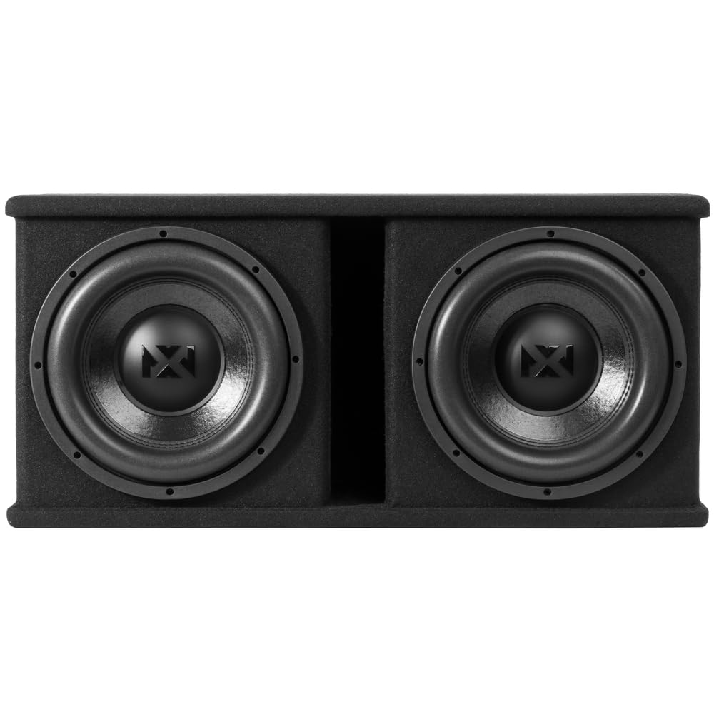 Dual 12" Subwoofer L19917