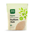 Organic Psyllium Husk 12 Ounce O920