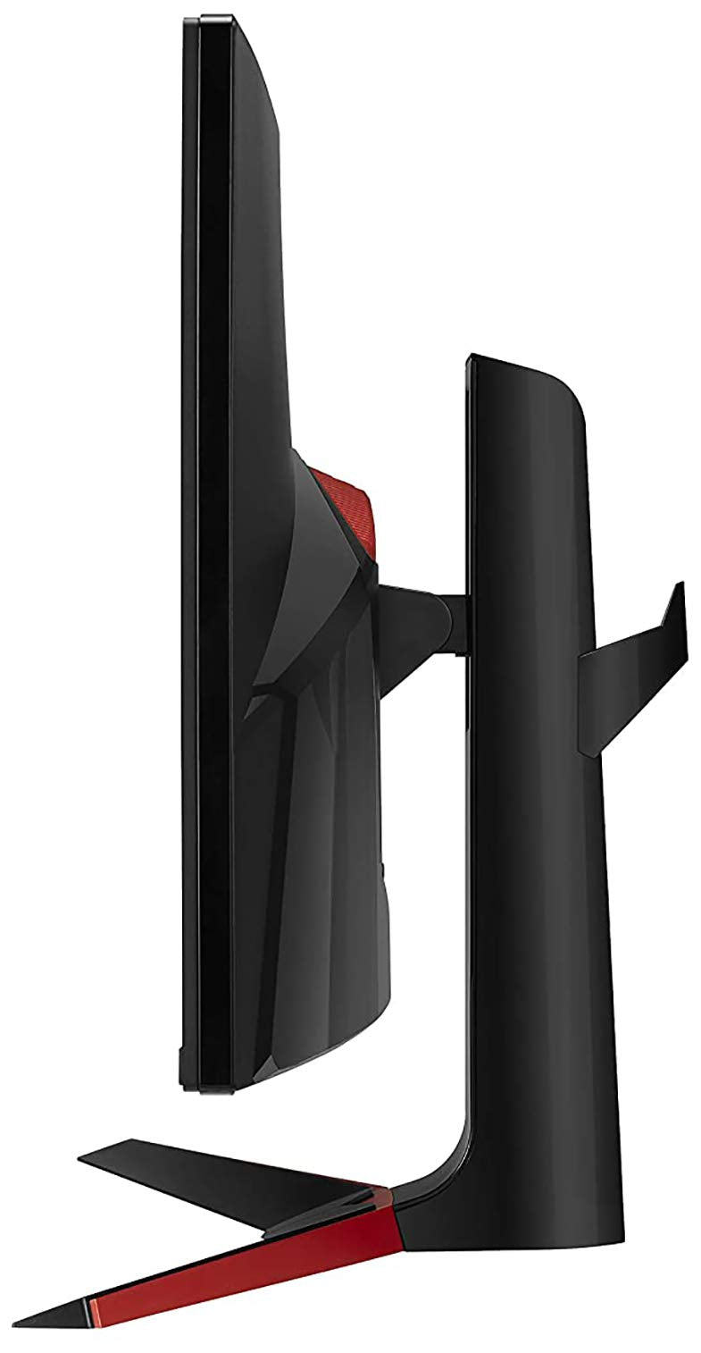 34" Curved IPS Gaming Monitor 144Hz M497