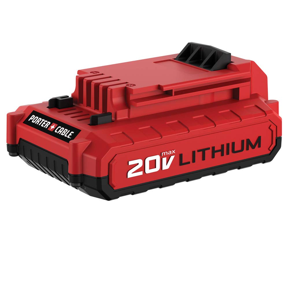 20V MAX Lithium Battery 2.0-Amp Hour M4905