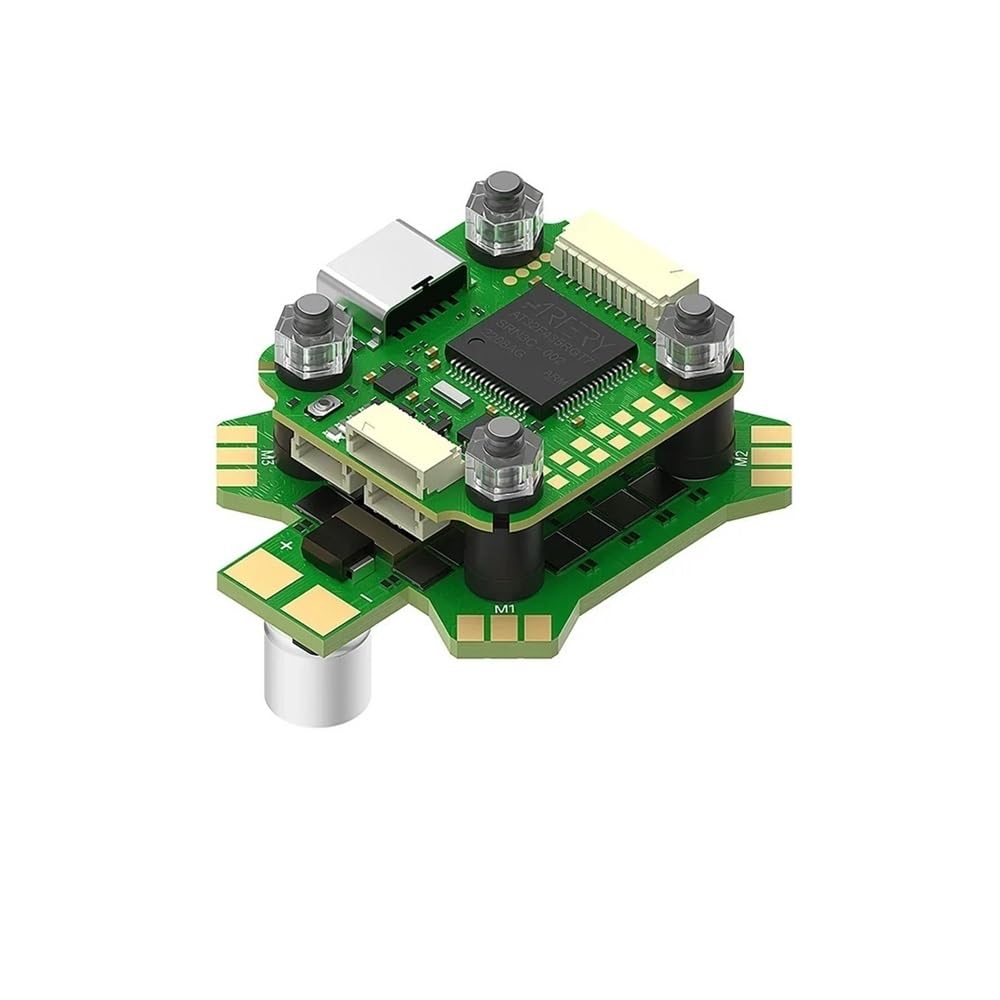 Flight Controller 55A ESC VTX FPV Drone T1879