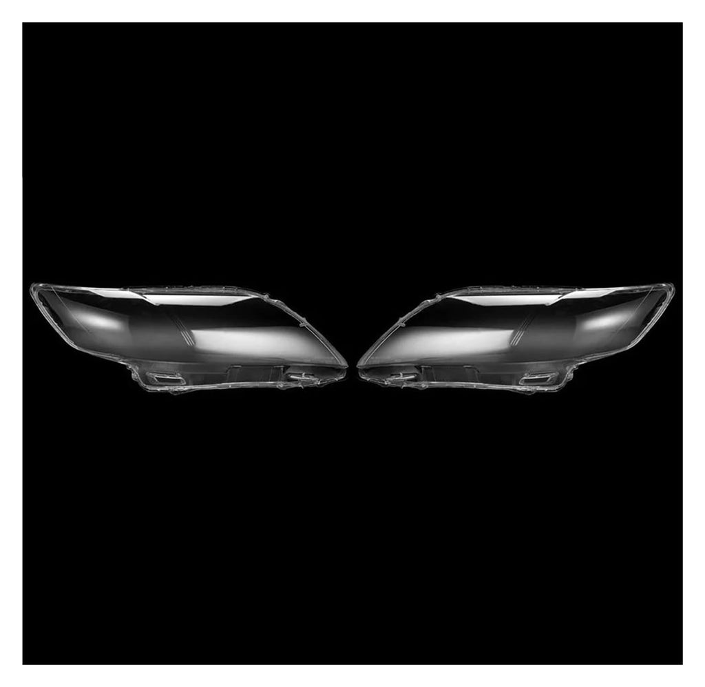 Compatible With Toyota Camry 2007 2008 2009 Headlight Housing E9339