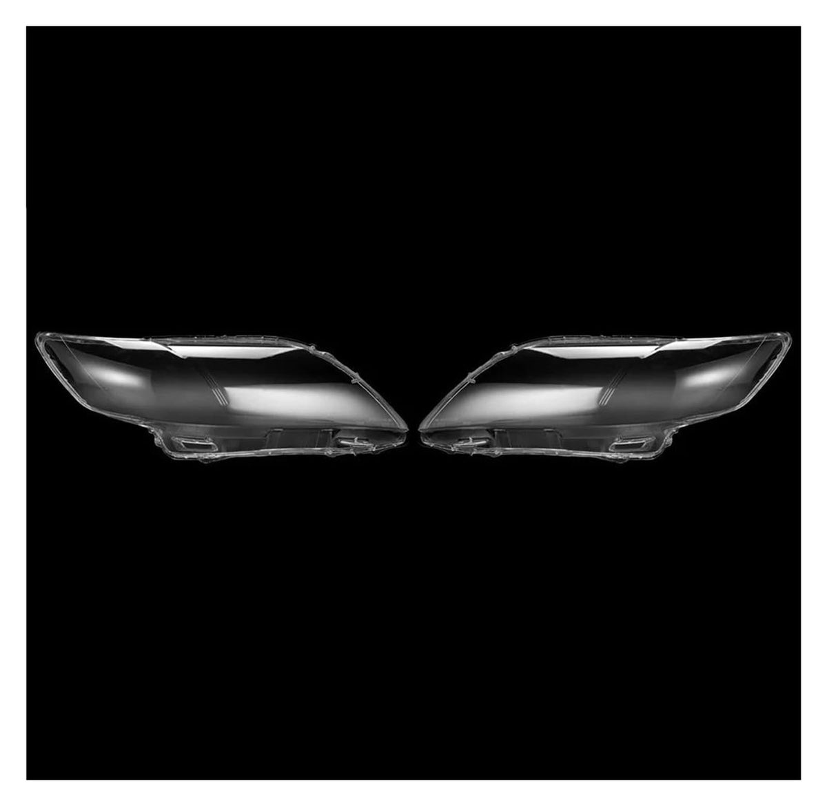 Compatible With Toyota Camry 2007 2008 2009 Headlight Housing E9339