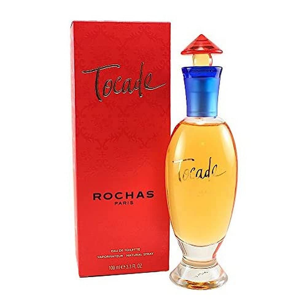 Eau de Toilette, 3.3 Fl Oz W205