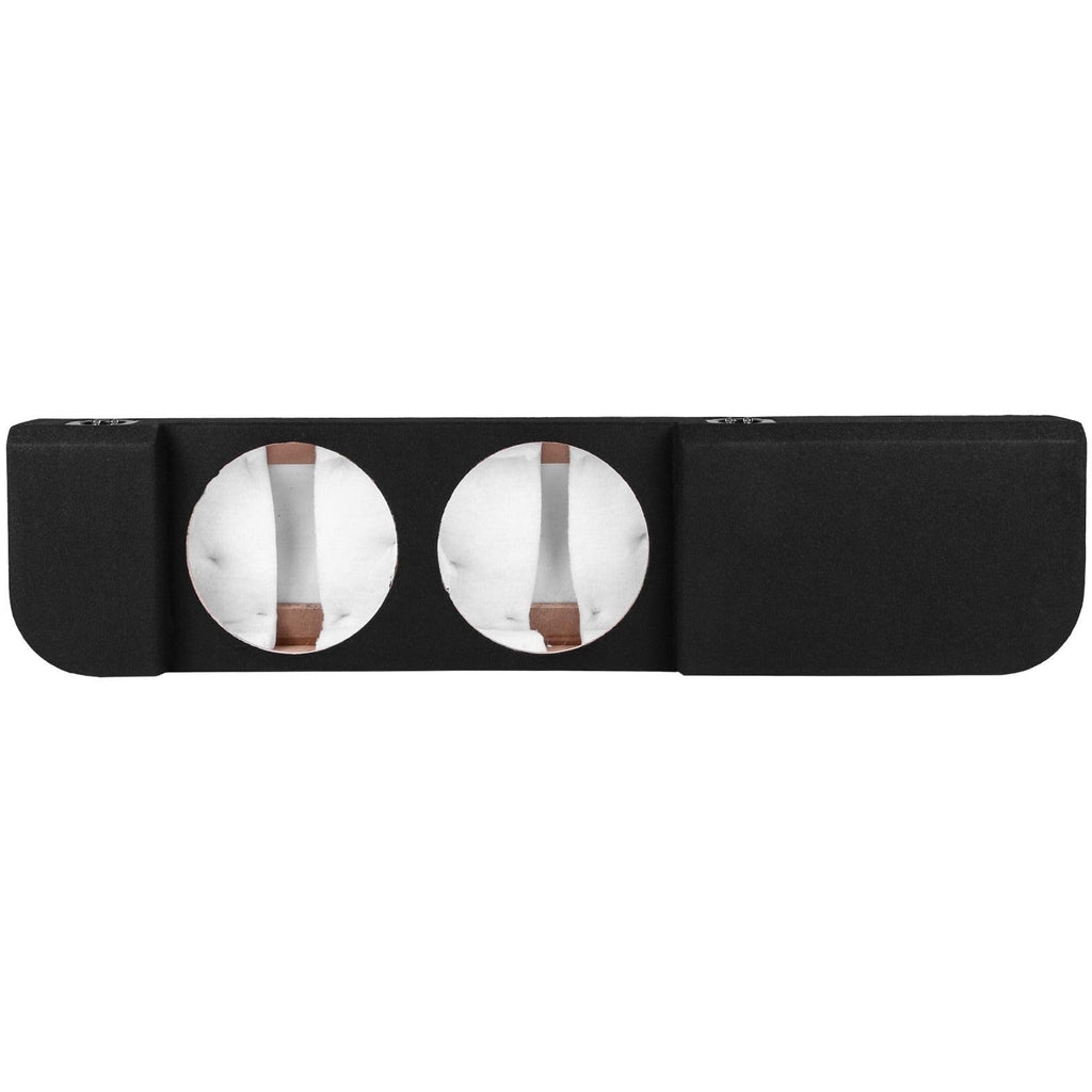 Dual 12" Subwoofer Enclosure V901716
