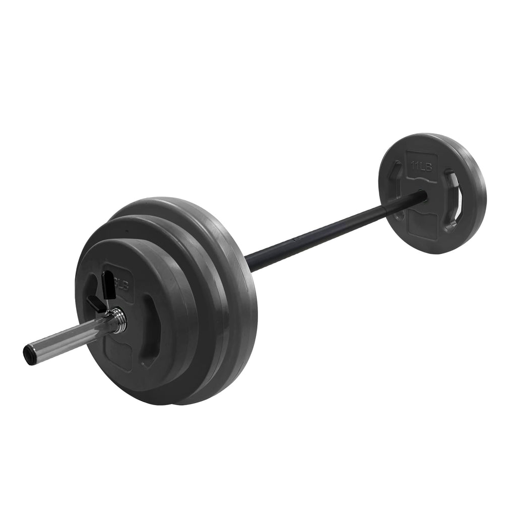 Adjustable Barbell Weight Set D5560