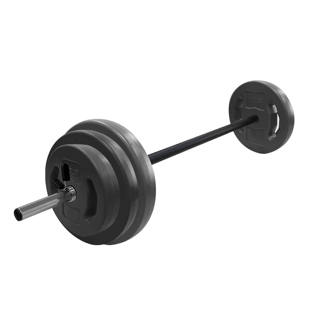 Adjustable Barbell Weight Set D5560