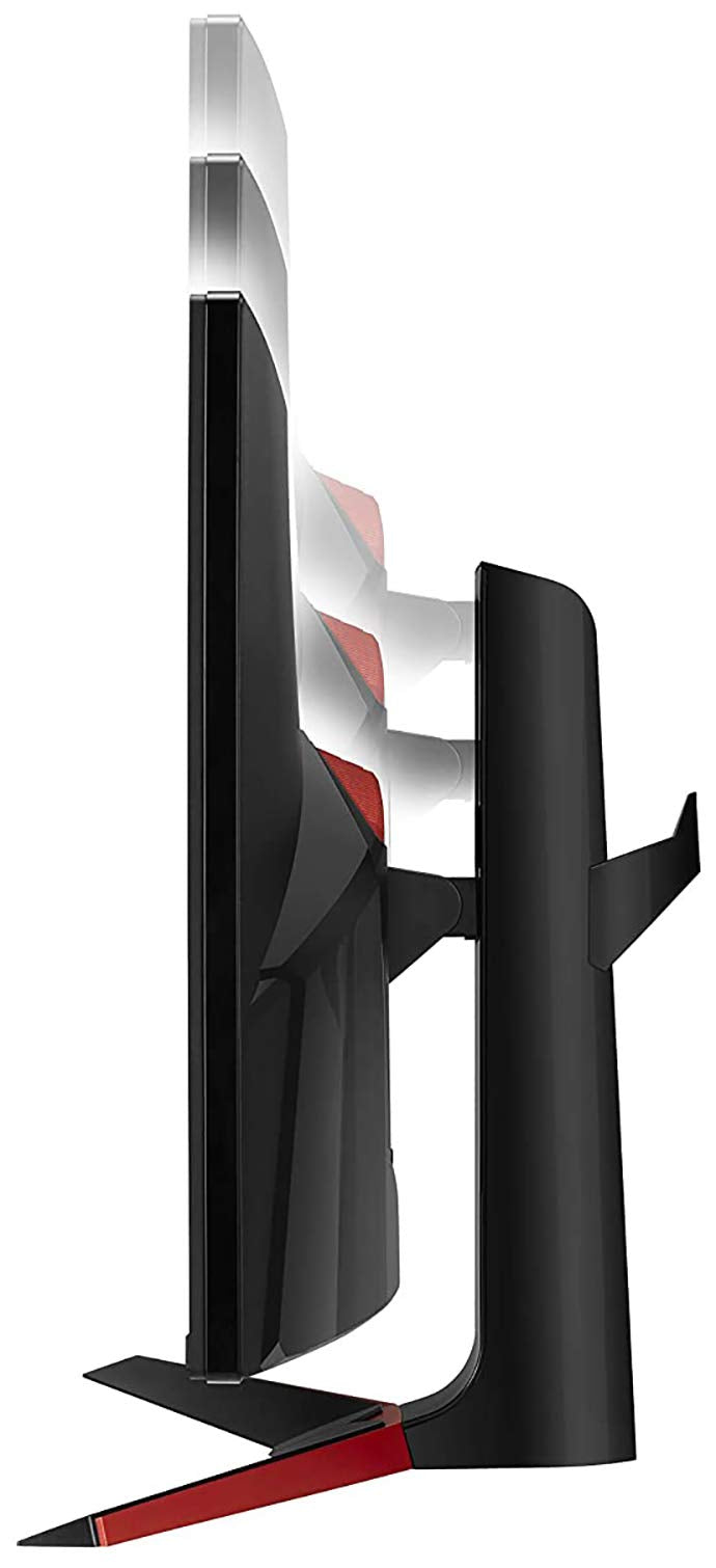 34" Curved IPS Gaming Monitor 144Hz M497