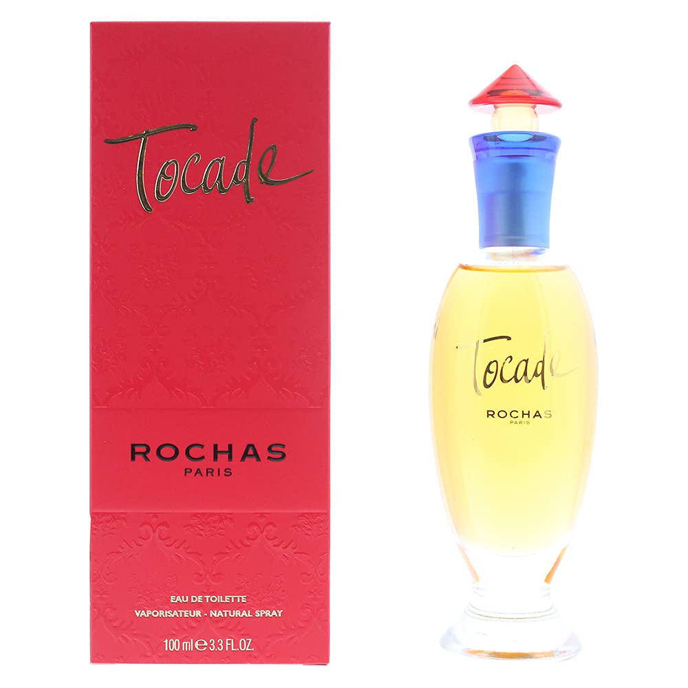 Eau de Toilette, 3.3 Fl Oz W205