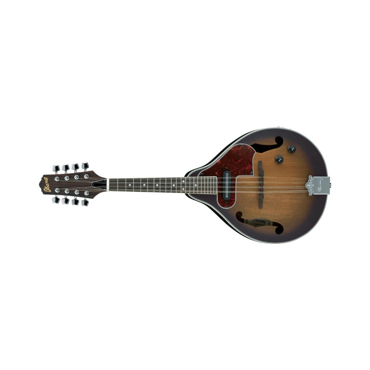 Open Pore Vintage Sunburst Acoustic-electric Mandolin M32640