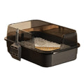 Anti-Splash Cat Litter Box R1670