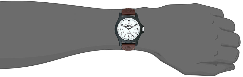 Men's 40mm Watch H29946