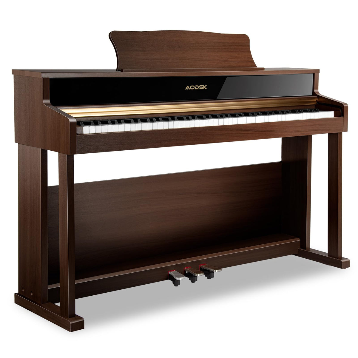 88-Key Weighted Digital Piano G1160
