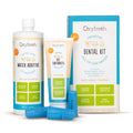Pet Dental Kit 4oz Toothpaste + 16oz Water Additive M7063
