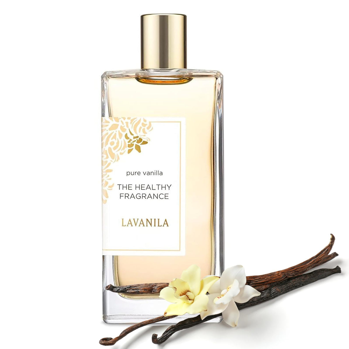Pure Vanilla Perfume 1.7 Fl Oz Q45910