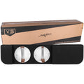 Dual 12" Subwoofer Enclosure V901716