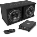 Dual 12" Subwoofer L19917