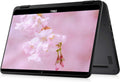 11" HD IPS Convertible Chromebook Touchscreen 4GB Ram 32GB Storage Dark Black W45384