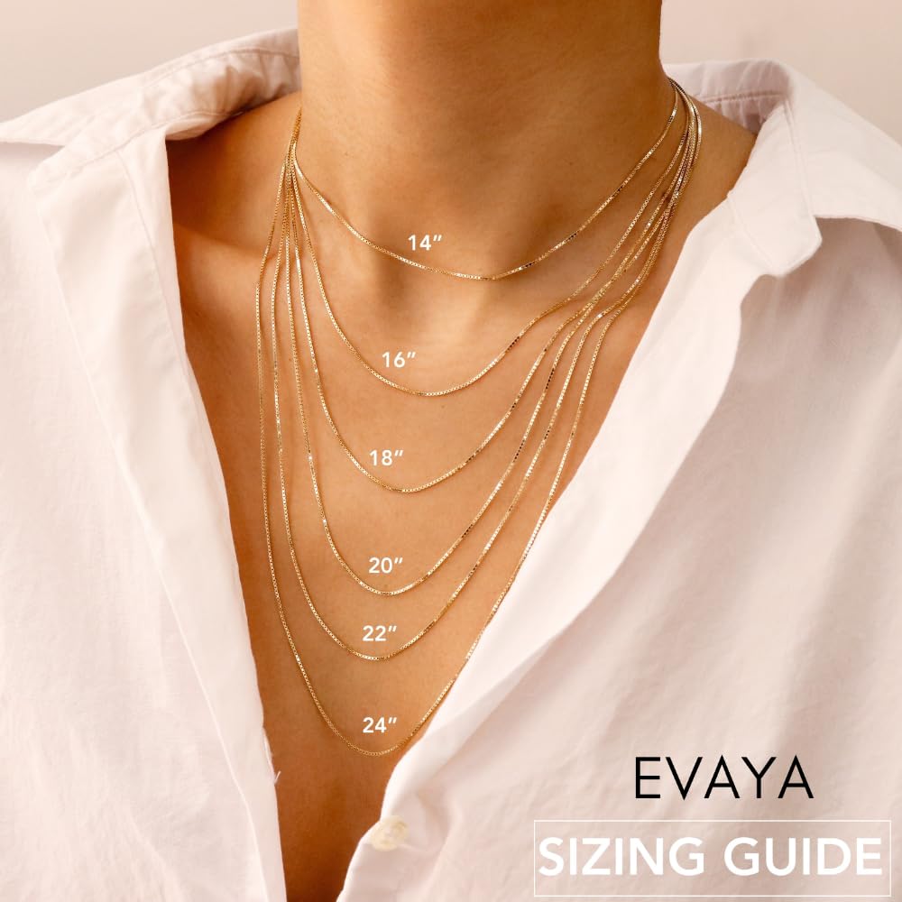 14k Gold Hollow Cuban Link Chain Necklace Z48431