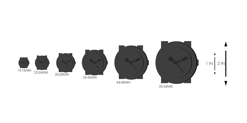 Men's 40mm Watch H29946