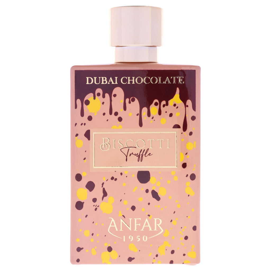 Biscotti Truffle 2.7 oz Extrait De Parfum Spray S580134
