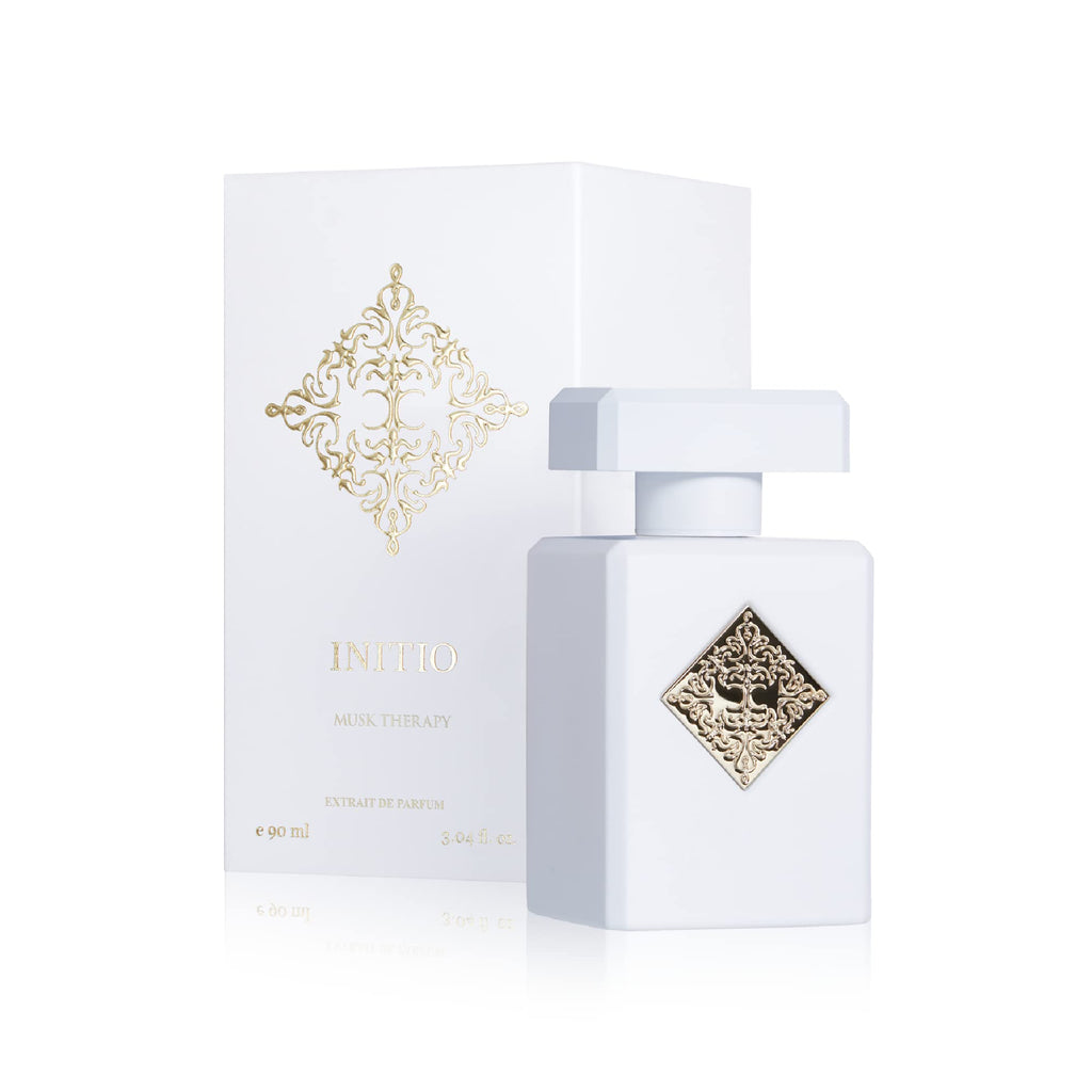 Musk Therapy 3.04 oz Extrait De Parfum Spray F826
