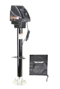 3500lbs Electric Power A-Frame Tongue Jack G85474