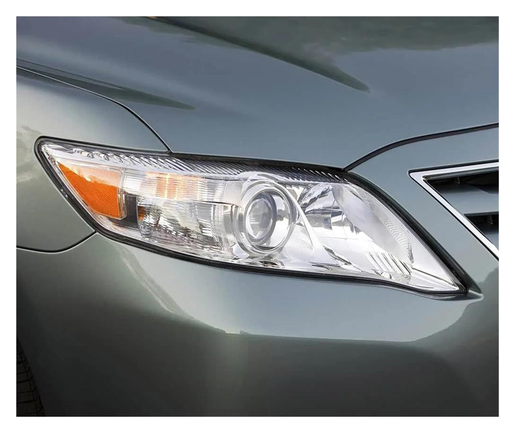 Compatible With Toyota Camry 2007 2008 2009 Headlight Housing E9339