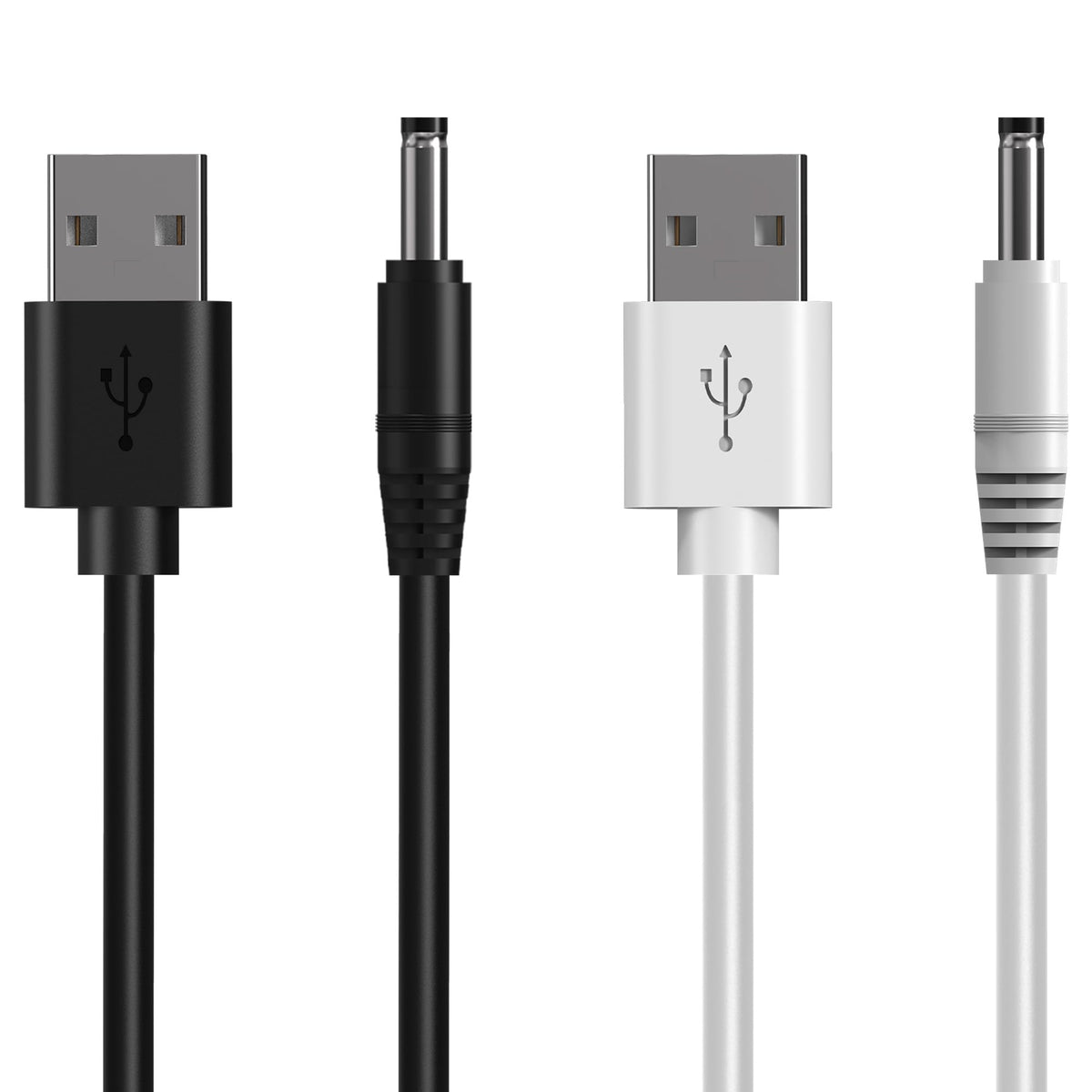 2 Pack Replacement Charger Cable for Sonic Electric Toothbrush O590