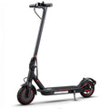Electric Scooter, 350W/500W, 8.5" Tires, 21 Miles Range, Folding E-Scooter O189324