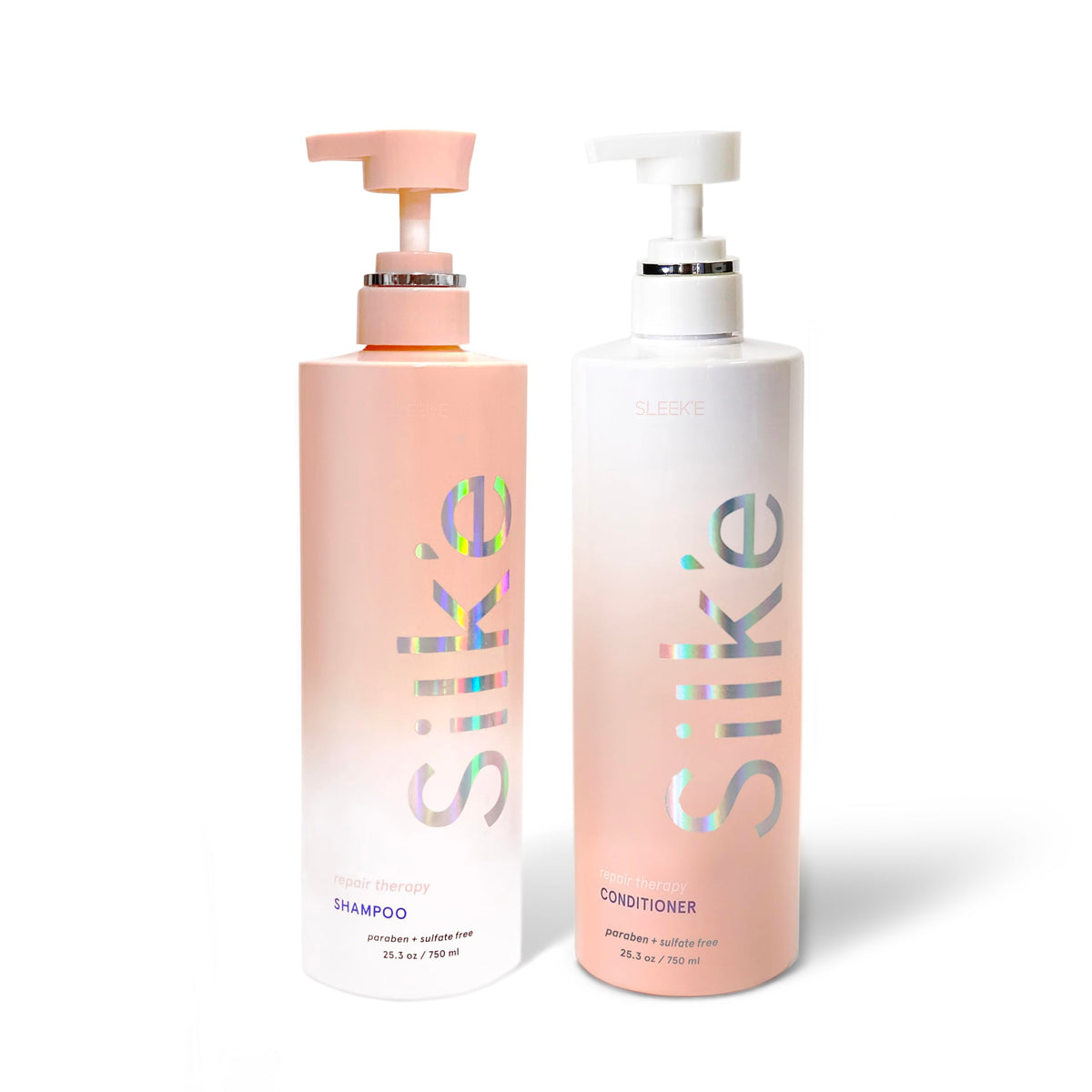 Shampoo & Conditioner Duo 750ml Z753750