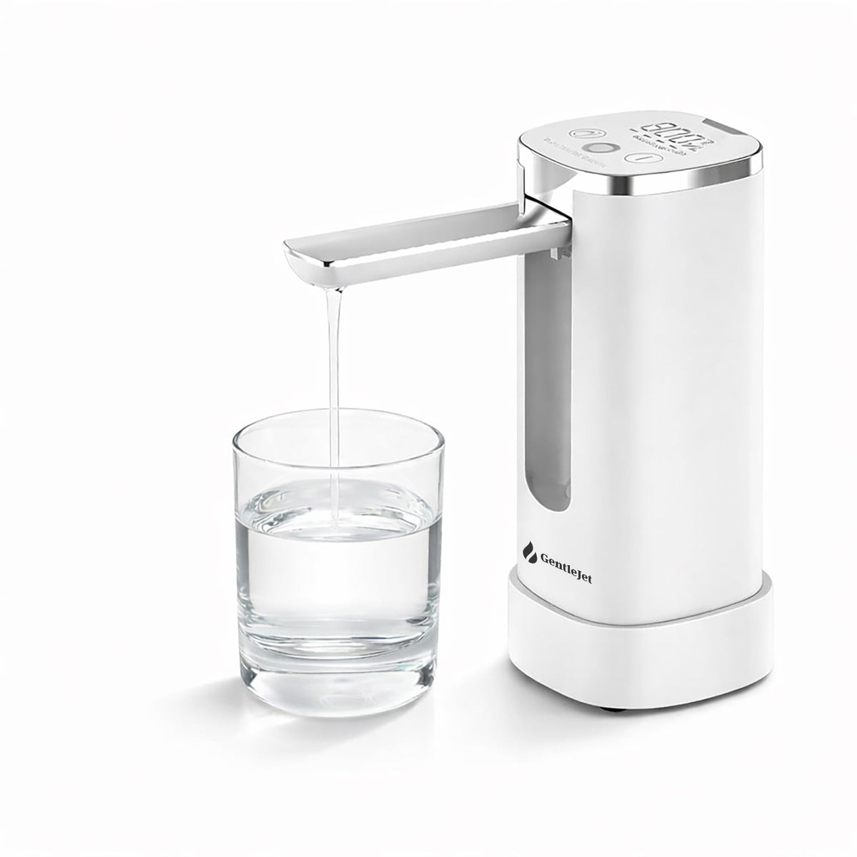 Automatic Water Dispenser Pump for 5 Gallon Bottle J41888