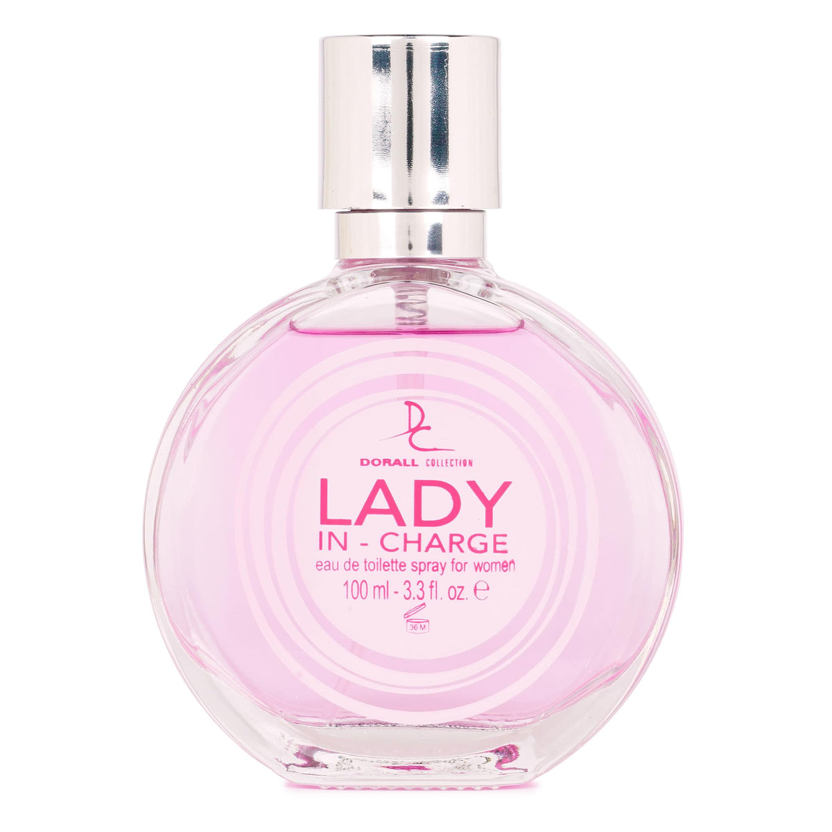 Perfume for Women 3.3 oz Eau de Toilette Spray K66445