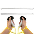 2 Pack Adjustable Wrist Straps S386